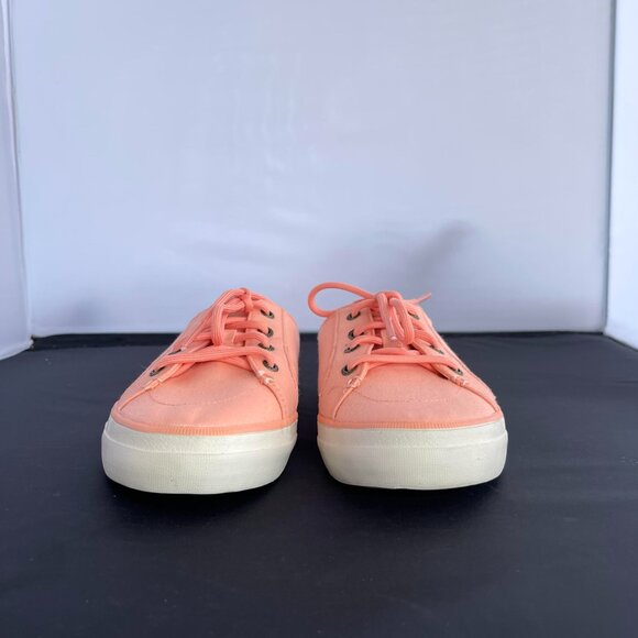 Sperry Mule Peach NWOB - Picture 2 of 9